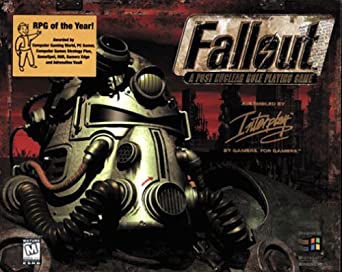 fallout 1 online emulator